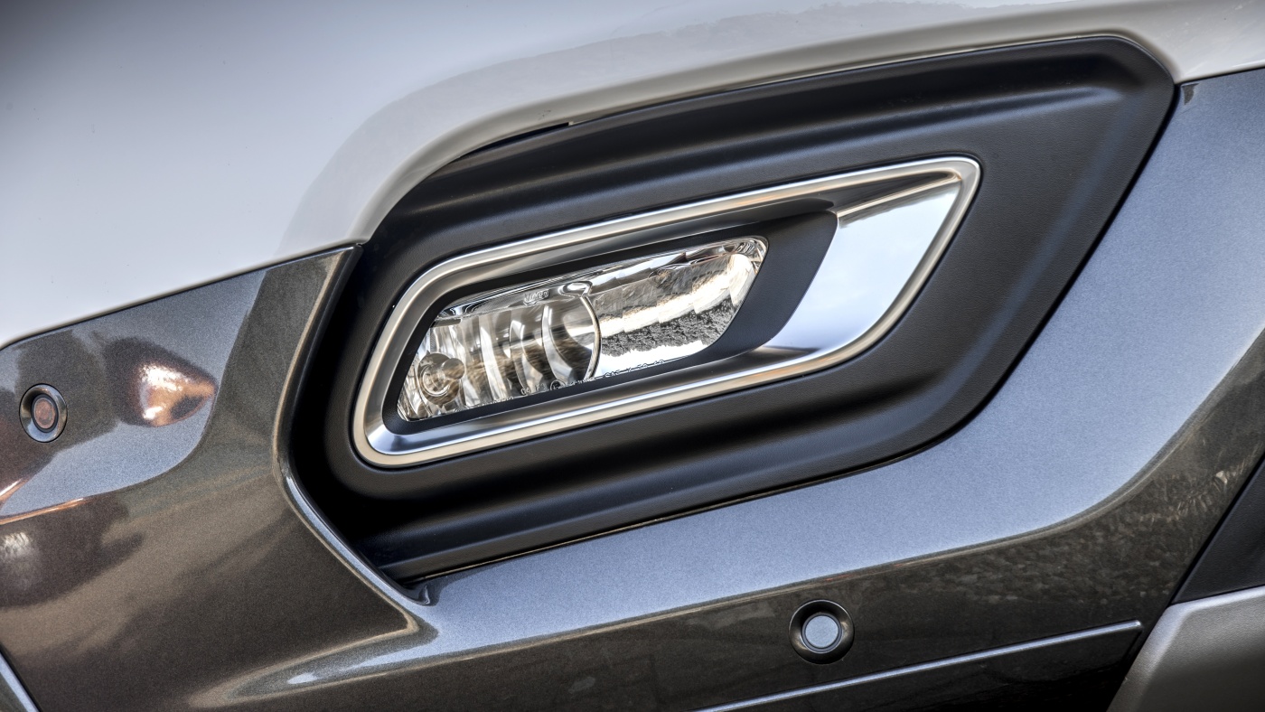 Slideshow Bild - Ford Transit Custom Active